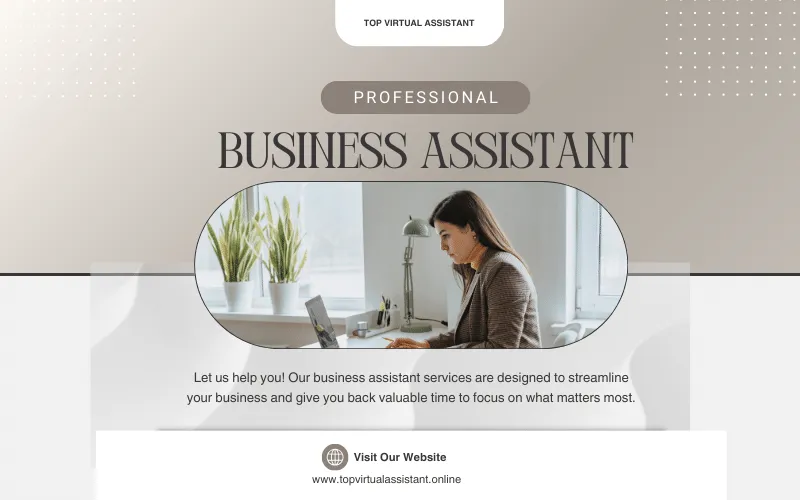 You are currently viewing Business Assistant: Explore the Ultimate Hiring Guide for 2024