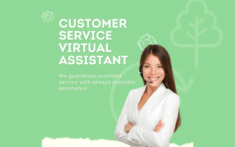 Read more about the article Customer Service Virtual Assistant: Boost Your Business with Efficient Support in 2024